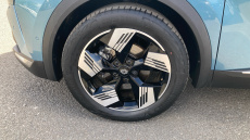 Renault Symbioz 1.6 E-Tech FHEV 145 Techno 5dr Auto Hybrid Estate